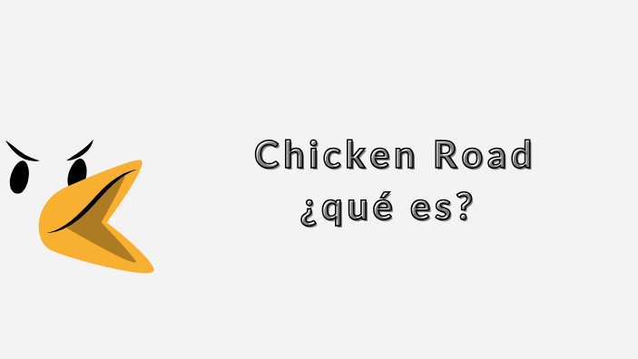 Conoce el Concurso de Azar del Juego de Chick Road 2 en España - overview