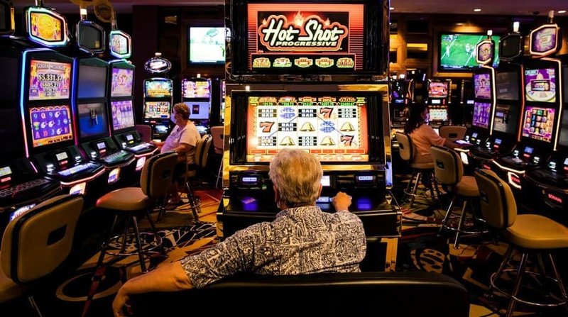 Canada - skrill deposit casinos